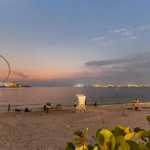 Apartment Jumeirah Residents, Free Parking, Dubai