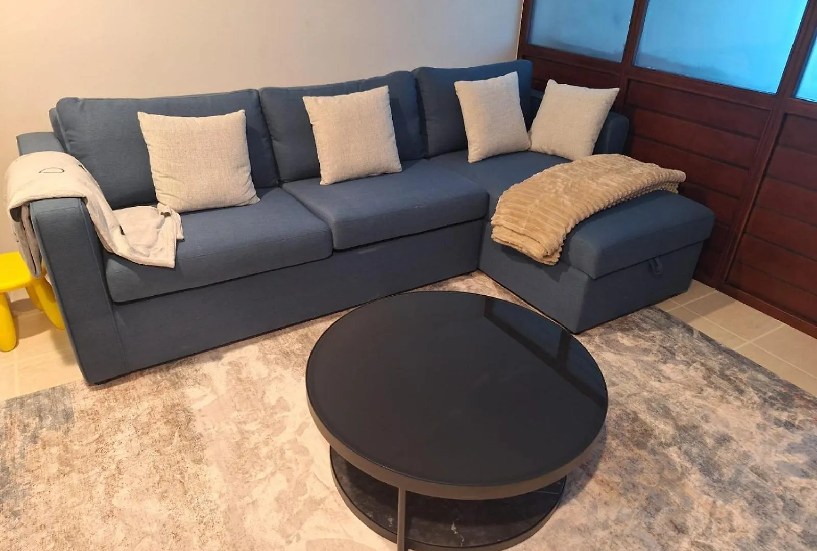 Apartment Bright Studio Unit At Lake Terrace With Lake View Dubai