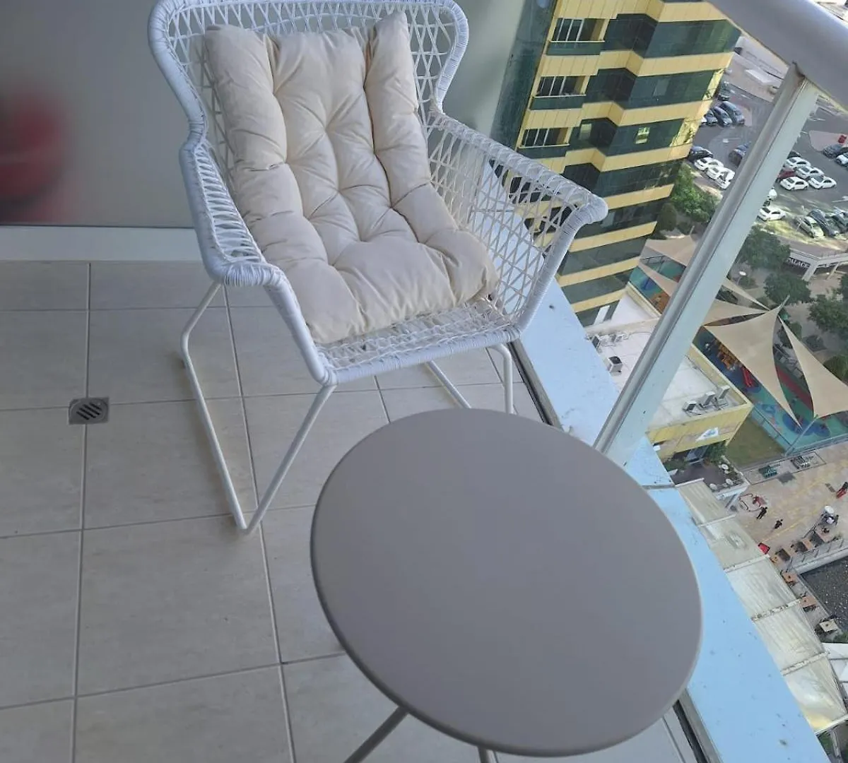 Apartment Bright Studio Unit At Lake Terrace With Lake View Dubai
